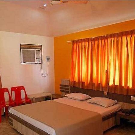 Sanskruti Heritage Resort Shirdi Dış mekan fotoğraf