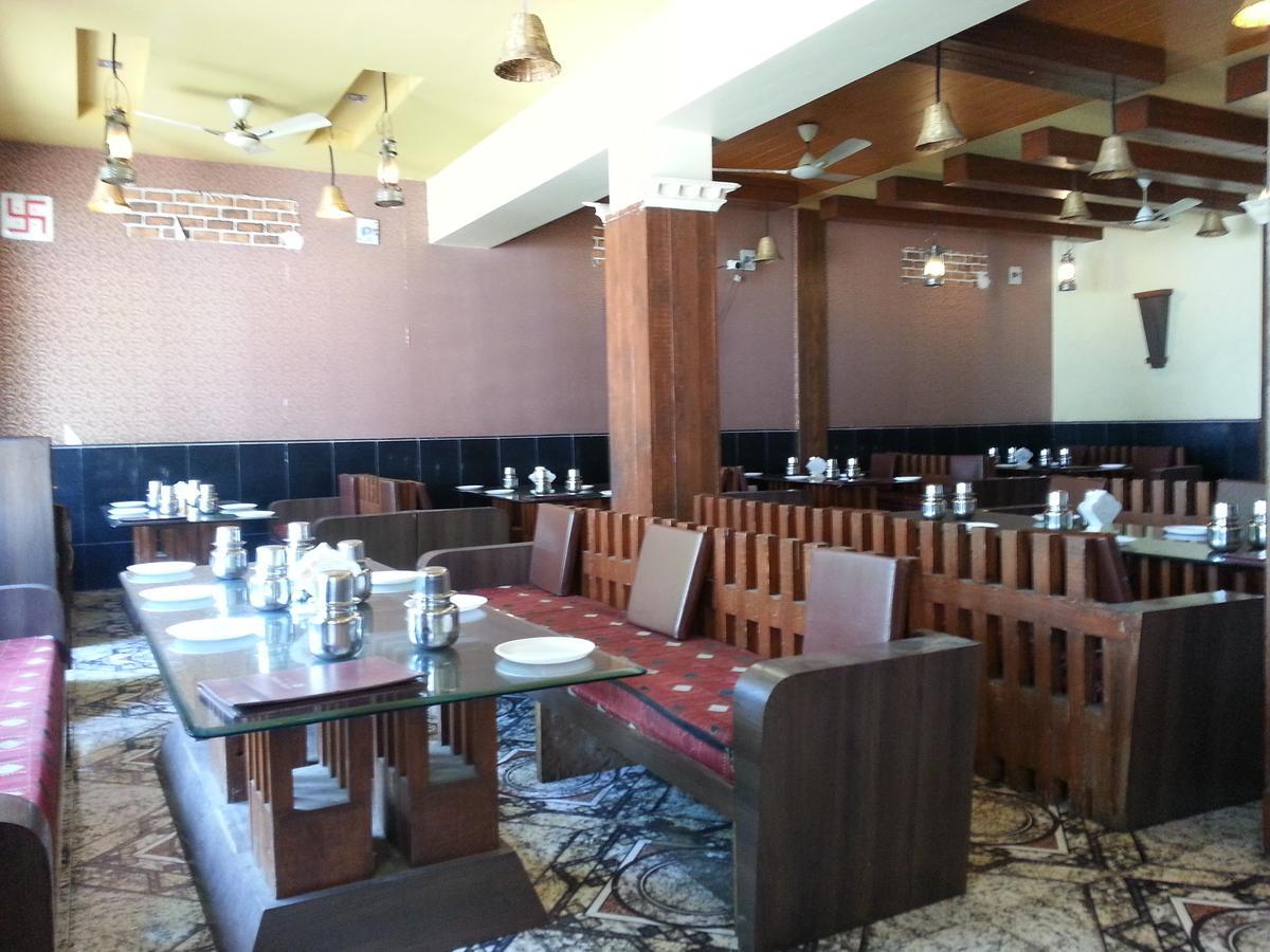 Sanskruti Heritage Resort Shirdi Dış mekan fotoğraf