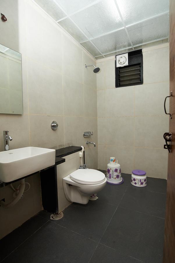Sanskruti Heritage Resort Shirdi Dış mekan fotoğraf