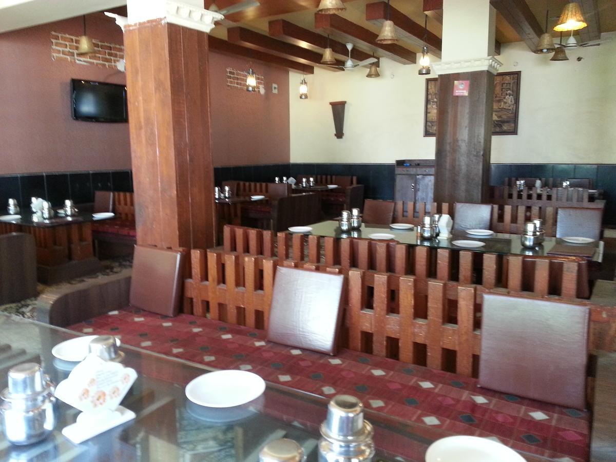 Sanskruti Heritage Resort Shirdi Dış mekan fotoğraf