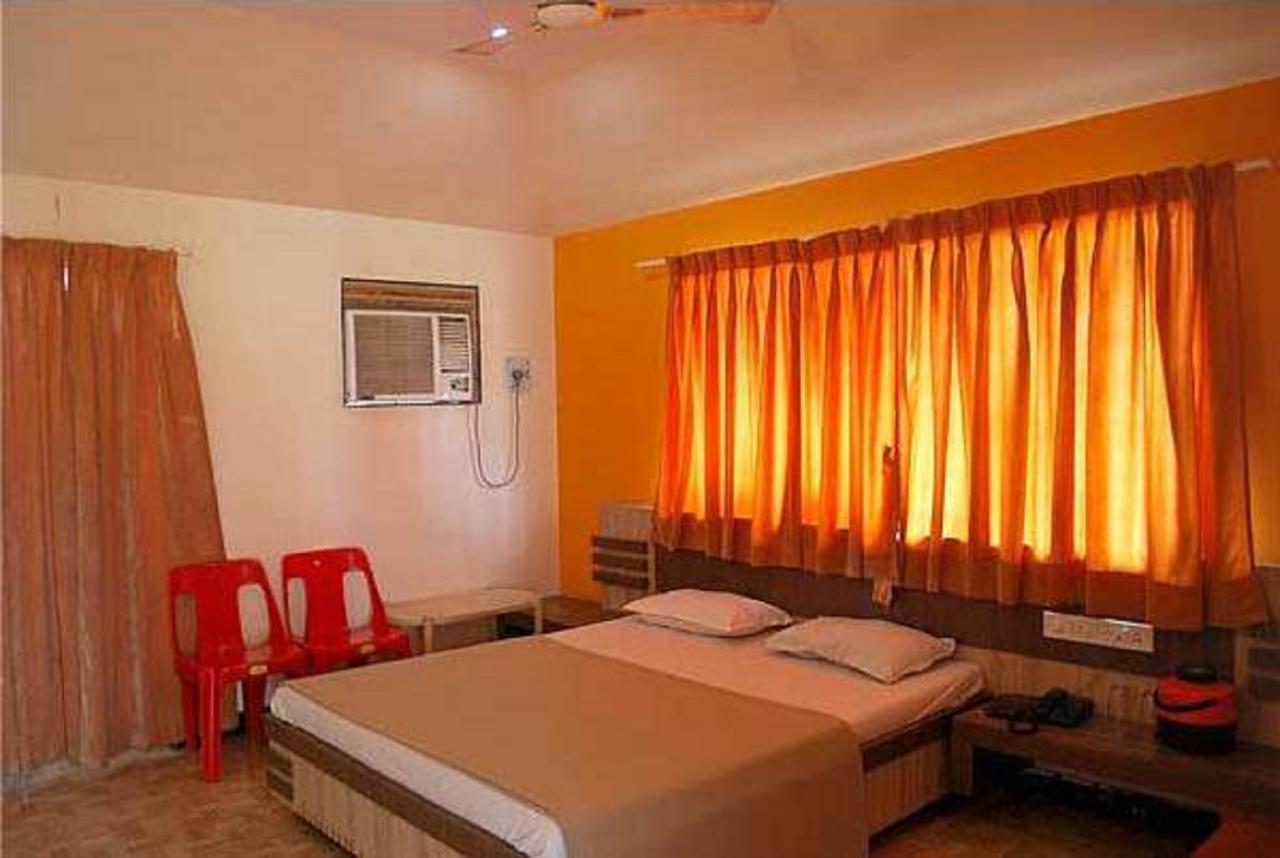 Sanskruti Heritage Resort Shirdi Dış mekan fotoğraf